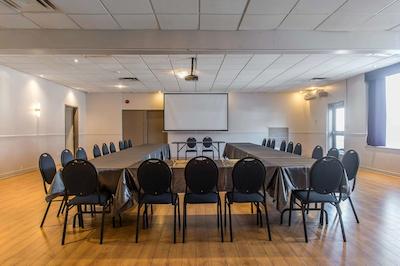 کوالیتی میدتاون