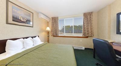 کوالیتی میدتاون