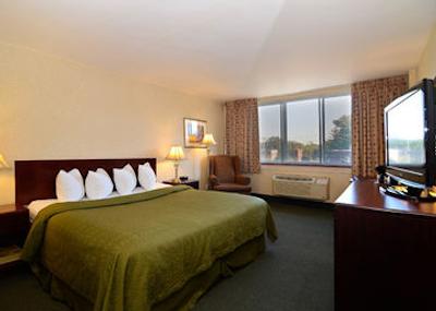 کوالیتی میدتاون