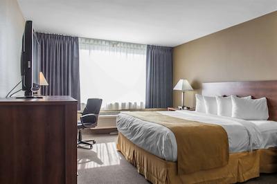 کوالیتی میدتاون