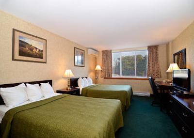 کوالیتی میدتاون