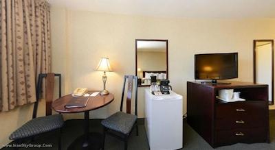 کوالیتی میدتاون