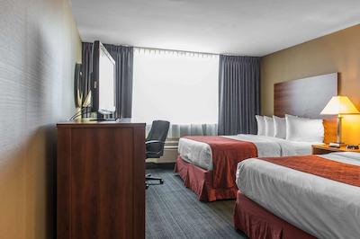 کوالیتی میدتاون