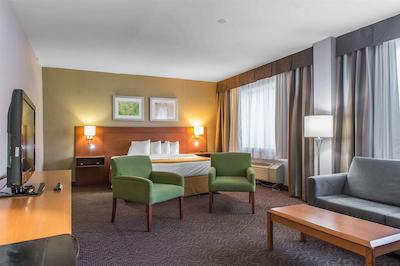 کوالیتی میدتاون