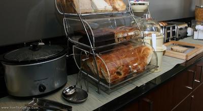 کوالیتی میدتاون