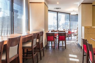 کوالیتی میدتاون