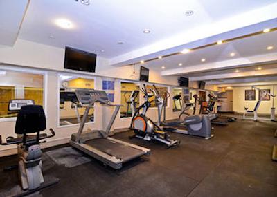 کوالیتی میدتاون