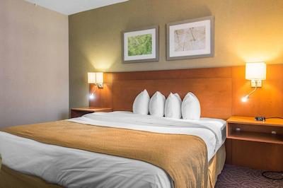 کوالیتی میدتاون