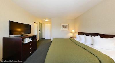 کوالیتی میدتاون