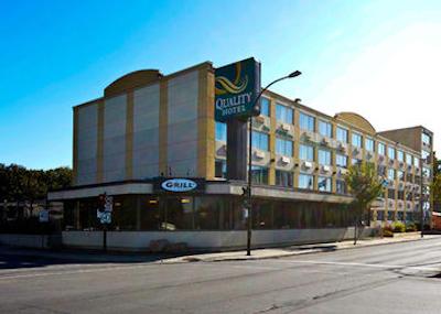 کوالیتی میدتاون