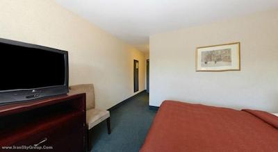 کوالیتی میدتاون