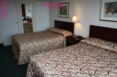 کوالیتی میدتاون