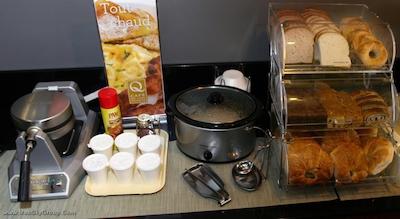 کوالیتی میدتاون