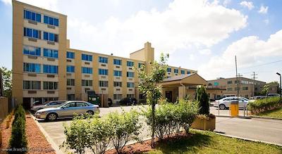 کوالیتی میدتاون