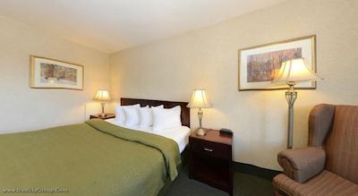 کوالیتی میدتاون