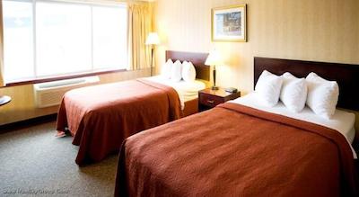 کوالیتی میدتاون