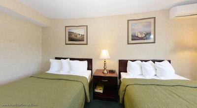 کوالیتی میدتاون