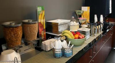 کوالیتی میدتاون