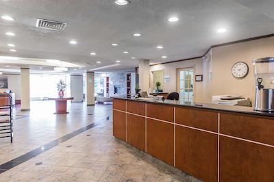 کوالیتی میدتاون