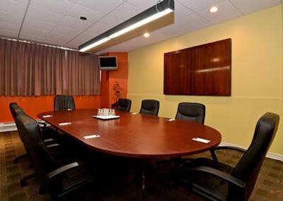 کوالیتی میدتاون