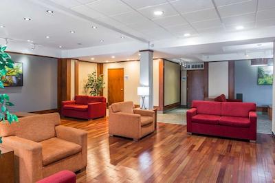 کوالیتی میدتاون