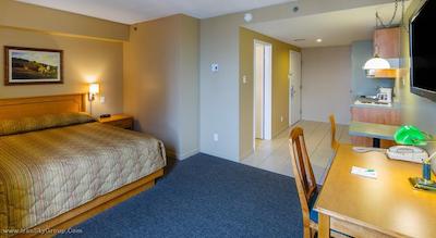 لس سوئیتس لبل