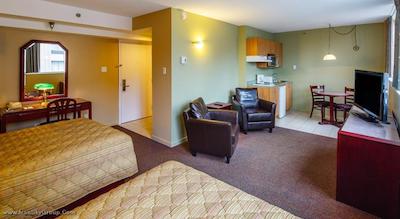 لس سوئیتس لبل