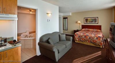 لس سوئیتس لبل