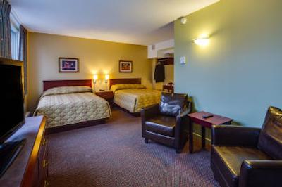 لس سوئیتس لبل