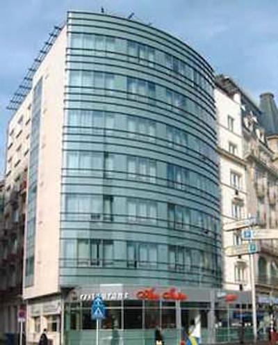 بست وسترن اینترنشنال