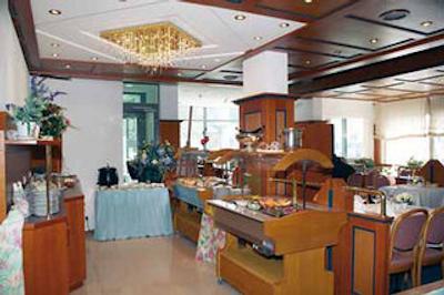 بست وسترن اینترنشنال