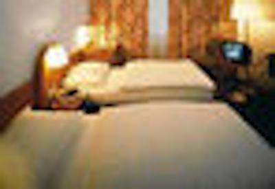 بست وسترن اینترنشنال