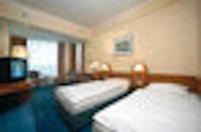 بست وسترن اینترنشنال