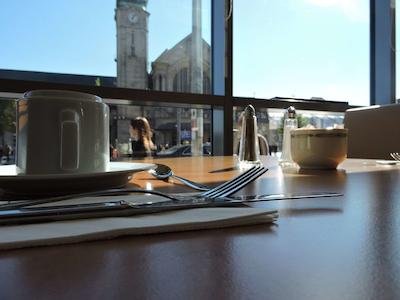 بست وسترن اینترنشنال