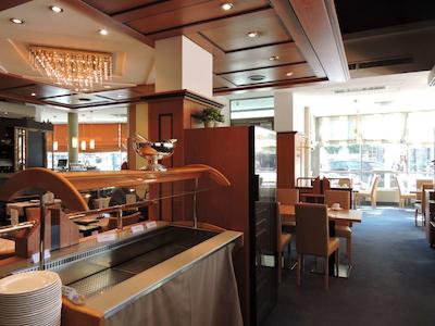 بست وسترن اینترنشنال