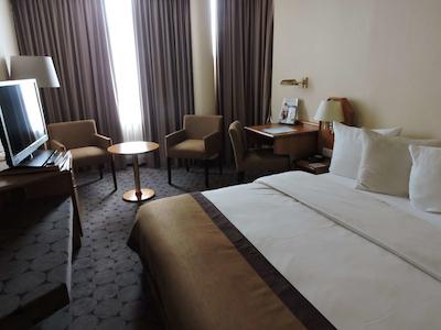 بست وسترن اینترنشنال