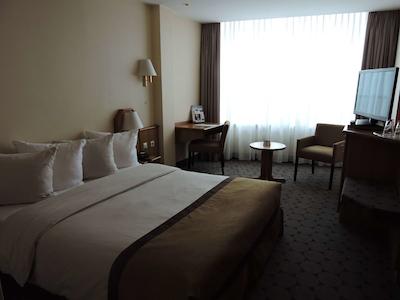 بست وسترن اینترنشنال