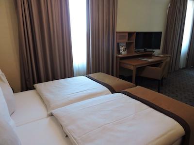 بست وسترن اینترنشنال