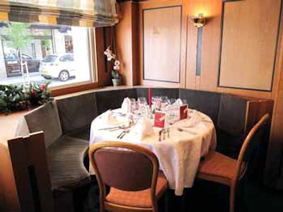 بست وسترن اینترنشنال