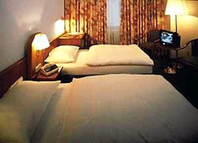 بست وسترن اینترنشنال