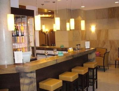 بست وسترن اینترنشنال