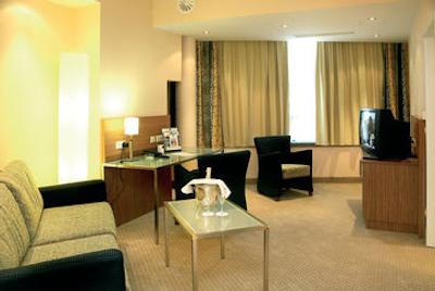 بست وسترن اینترنشنال