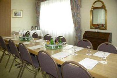 بست وسترن اینترنشنال