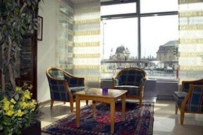 بست وسترن اینترنشنال