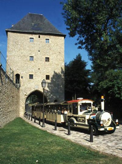 بست وسترن اینترنشنال