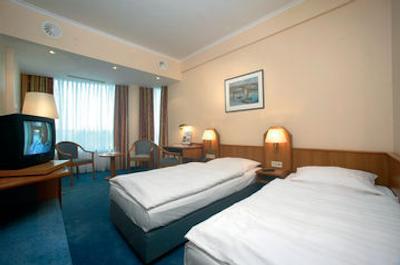 بست وسترن اینترنشنال