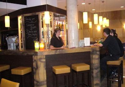 بست وسترن اینترنشنال