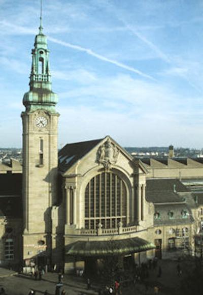 بست وسترن اینترنشنال