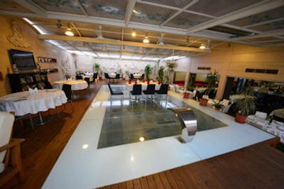 اس سی این بوتیک هتل