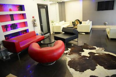 اس سی این بوتیک هتل